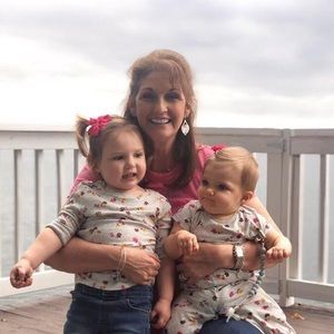 Meet your Posher, Sherrie